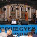 23. Népzenei koncert -Bolgár Szilvi és együttese